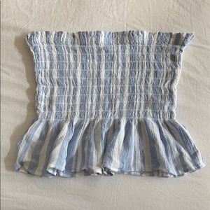 American eagle tube top